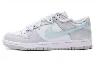Nike Dunk RR White Grey Blue
