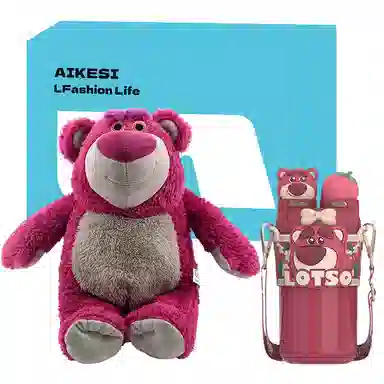 ZINCCN. x Disney 22cm