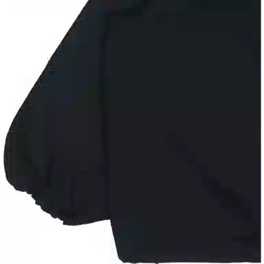 YEEZY x Gap x Balenciaga Hoodie Black