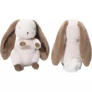 Bunnies By The Bay 21cm
