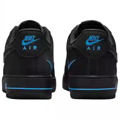 Nike Air Force 1 Low Black