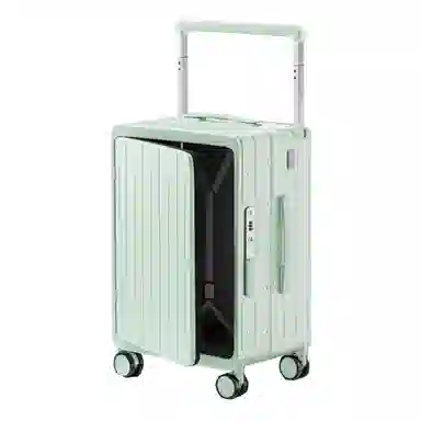 DTA Luggage