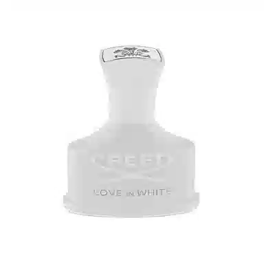 CREED Love in White