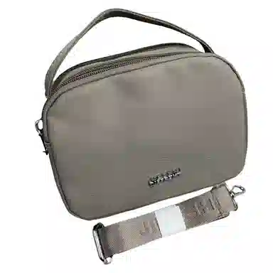 捷朗仕 简约 尼龙布 手提包 男女同款情侣款 多色