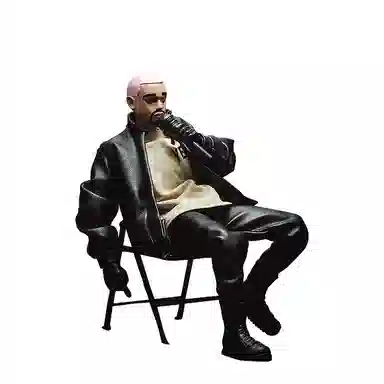 GOON Kanye