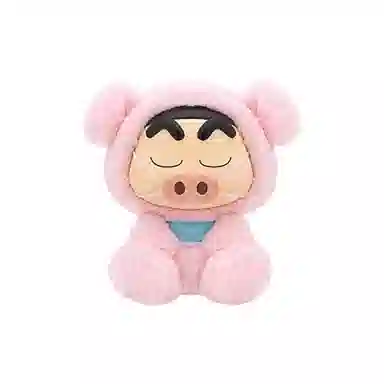 x Crayon Shinchan Q 4