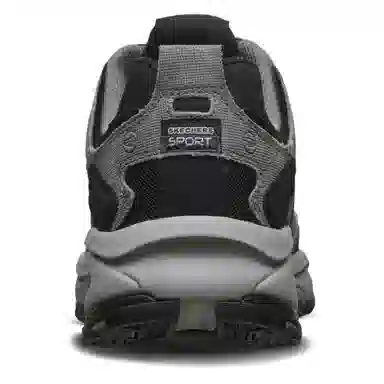 Skechers Vigor Charcoal Black
