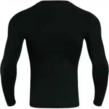 浪莎 运动长袖排汗速干健身衣 男款