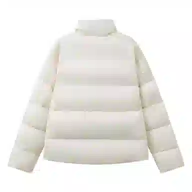 Rabbit House Down Jacket