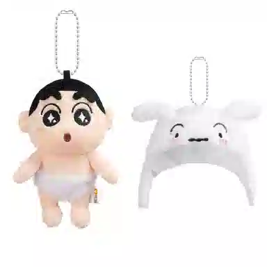 Crayon Shinchan 13cm