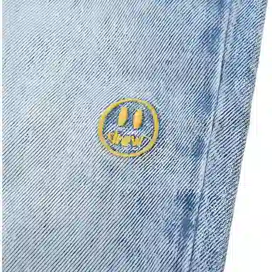 Drew House Tapered Jean Vintage Indigo