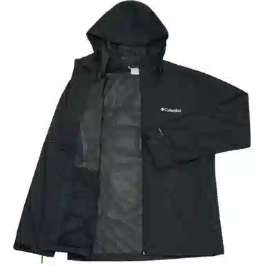 Columbia Inner Limits