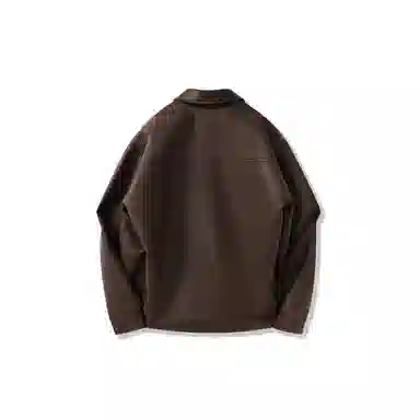 SHANTREE Moto Jacket