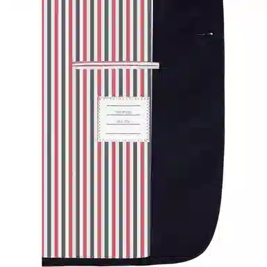 THOM BROWNE Logo