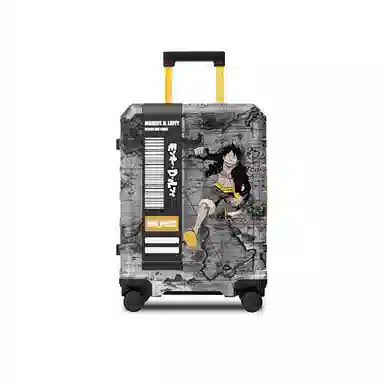x ONE PIECE usbTSA PC
