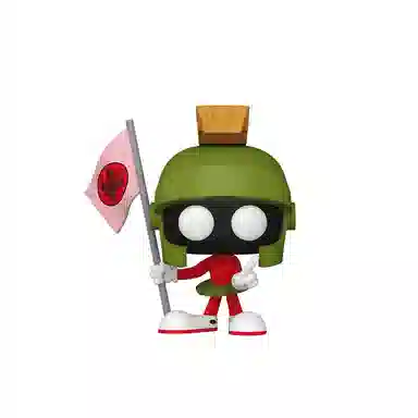 Funko POP Q
