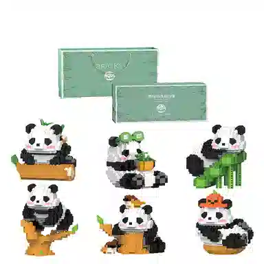 watchmen 2400pcs WT1122