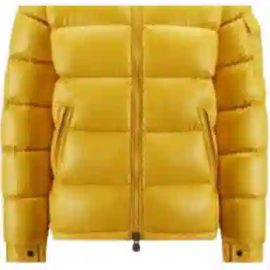 Monclermaya