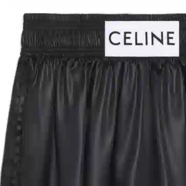CELINE FW22 ogo