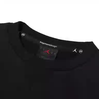 Jordan x Fragment Design