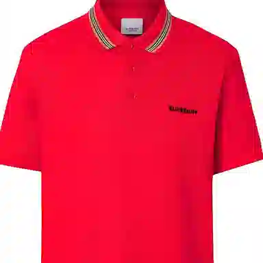 Burberry SS23 Polo