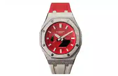 CASIO 200GA-2100SKE-7Al