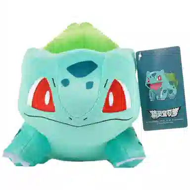 x POKEMON 15cm25cm33cm40cm