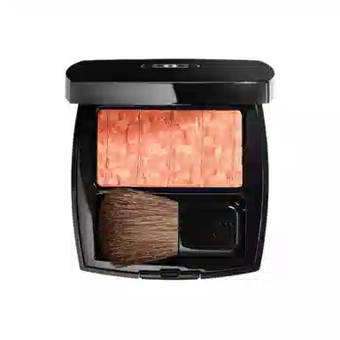 CHANEL Tweed Corail Blush #20
