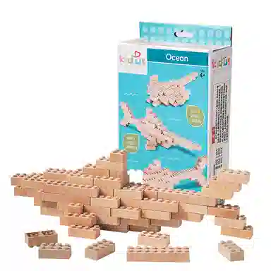 WOOKA 496670pcs KT-6150-6151-6149