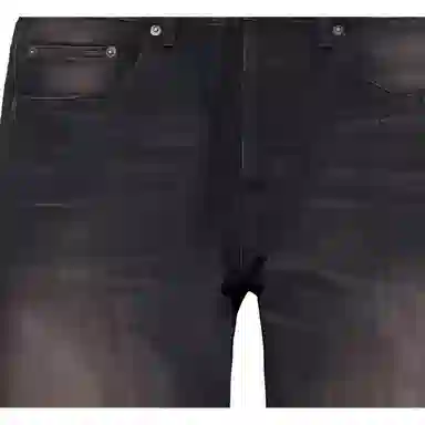 Supreme Selvedge Jean