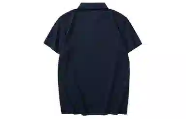 Jack Wolfskin DONDO logoPolo