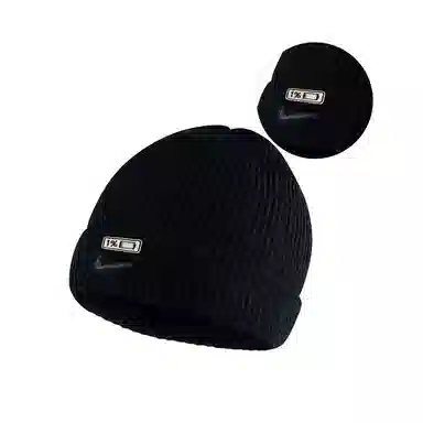 Nike Beanie Black