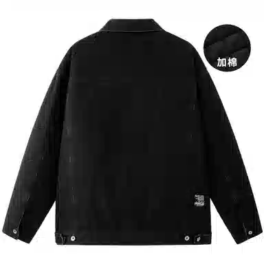 Coca-Cola Vintage Denim Jacket