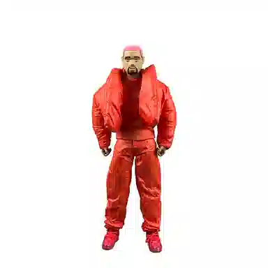 Kanye