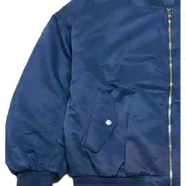 Boy London Logo Jacket