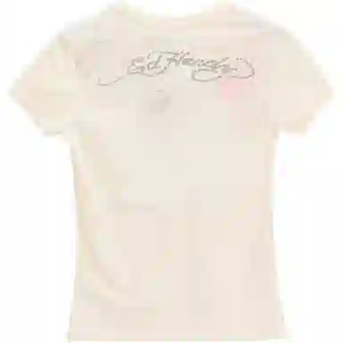 Ed Hardy FW24 T