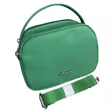 捷朗仕 简约 尼龙布 手提包 男女同款情侣款 多色