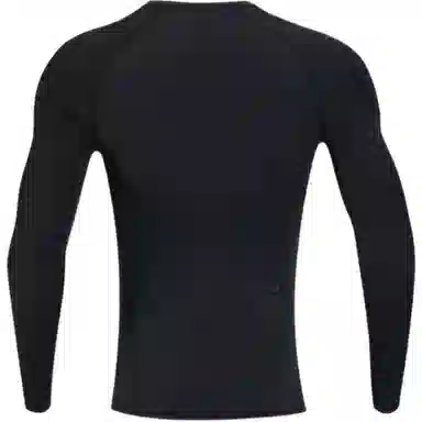 浪莎 压缩衣速干紧身运动长袖健身衣 男款