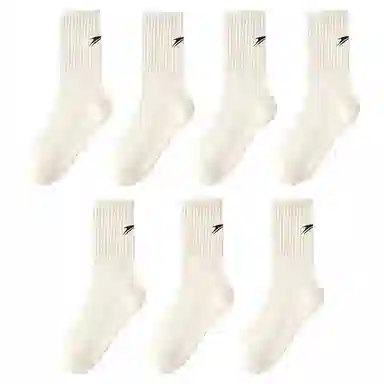 7