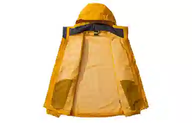 Jack Wolfskin Texapore