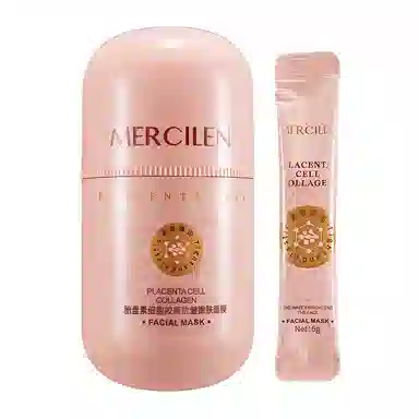 MERCILEN 6gx21
