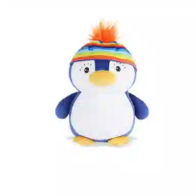 HUGKIS 23cm