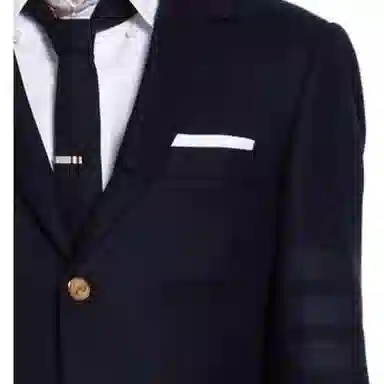 THOM BROWNE Logo