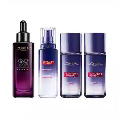 50ml+50ml+65ml*2