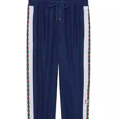 GUCCI SS22 Logo