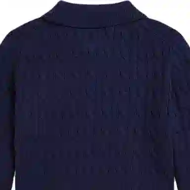 Polo Ralph Lauren FW24 Logo