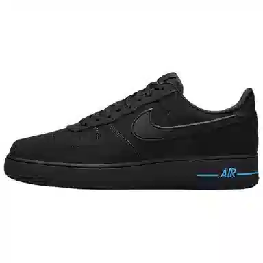 Nike Air Force 1 Low Black