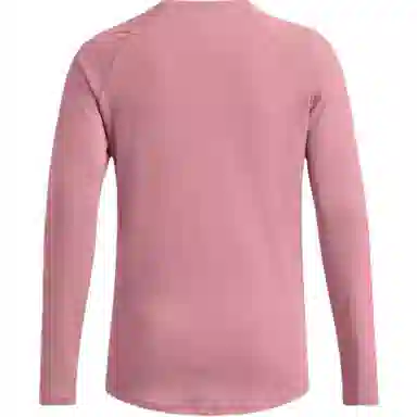 浪莎 压缩衣速干紧身运动长袖健身衣 男款