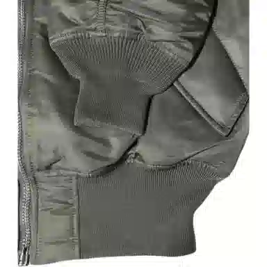 Alpha Industries MA-1 Flight Jacket