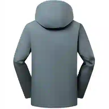 Toread Cedar Green Jacket